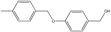 4-Benzyloxybenzyl Alcohol Polystyrene 201058-08-4